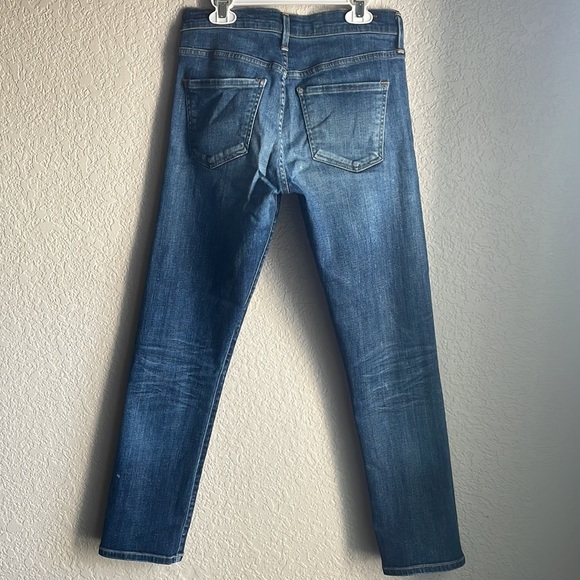Citizens of humanity skinny jeans(24) stretchy - Picture 5 of 14